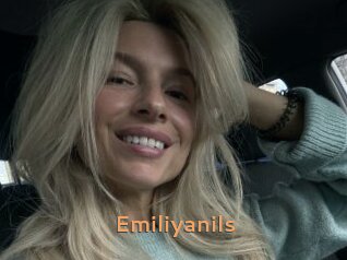 Emiliyanils