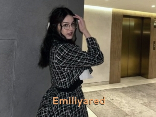 Emiliyared