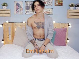 Emiljaheim