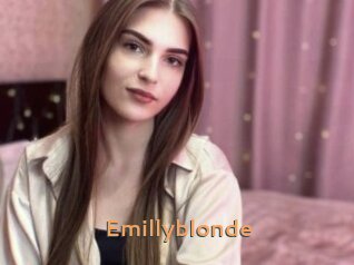 Emillyblonde