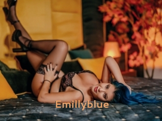 Emillyblue