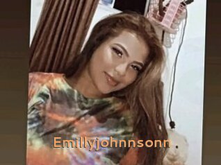 Emillyjohnnsonn