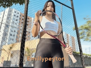 Emillypeyton