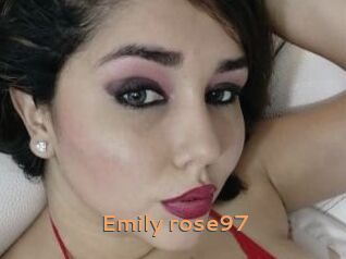 emily_rose97 Du Cul A Gogo