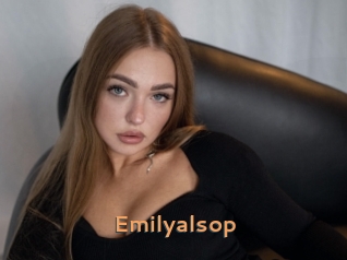 emilyalsop Du Cul A Gogo