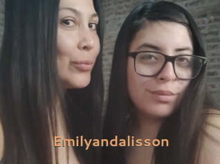 Emilyandalisson