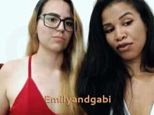 Emilyandgabi