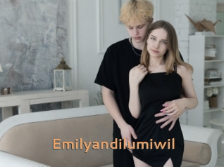 emilyandilumiwil Du Cul A Gogo