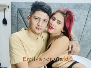 Emilyandronald