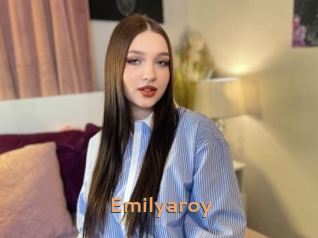Emilyaroy