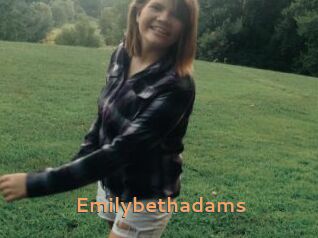 emilybethadams Du Cul A Gogo