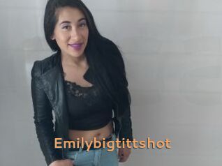 emilybigtittshot Du Cul A Gogo