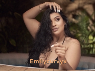 Emilycurvyx