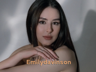 Emilydavinson
