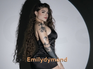 Emilydymond