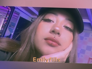 emilyfills Du Cul A Gogo