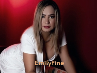 Emilyfine
