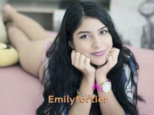 Emilyfortier
