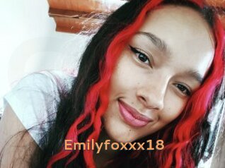 Emilyfoxxx18