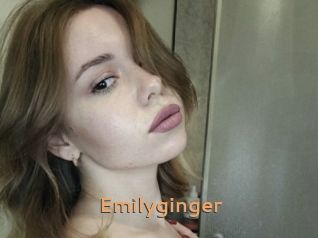 Emilyginger