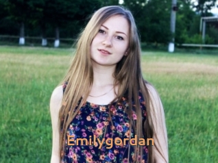 Emilygordan