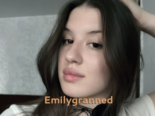 Emilygranned