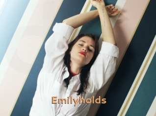 Emilyholds