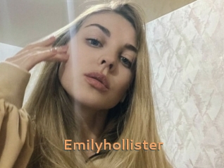 Emilyhollister