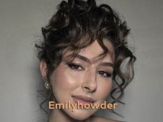 Emilyhowder