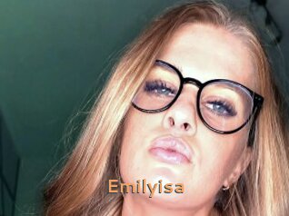 Emilyisa