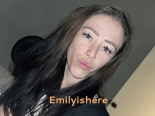 Emilyishere