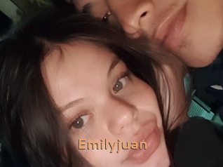 Emilyjuan