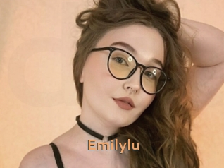 emilylu Du Cul A Gogo