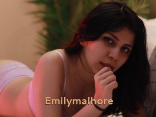 Emilymalhore