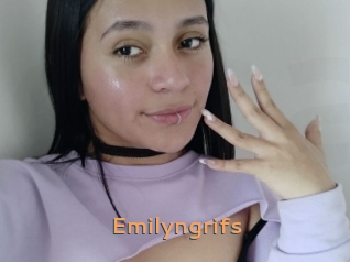 Emilyngrifs