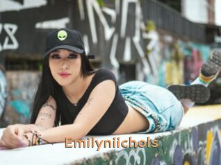 Emilyniichols