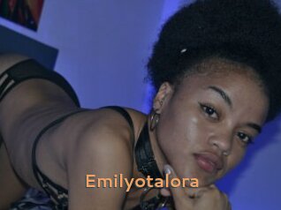 Emilyotalora
