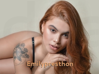 Emilypresthon
