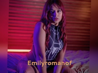 Emilyromanof