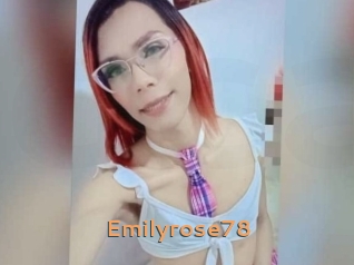 Emilyrose78