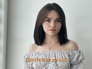 Emilyserovski