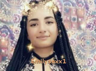 Emilysexx1