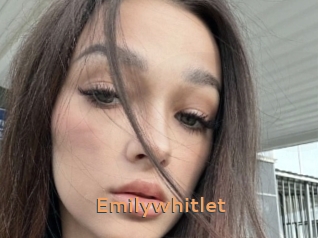 Emilywhitlet