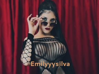 Emilyyysilva