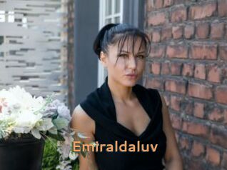 Emiraldaluv