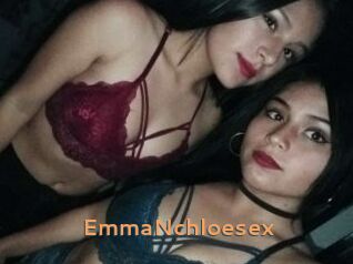 emmaNchloesex Du Cul A Gogo
