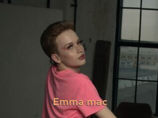 emma_mac Du Cul A Gogo