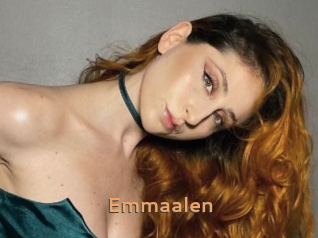 Emmaalen