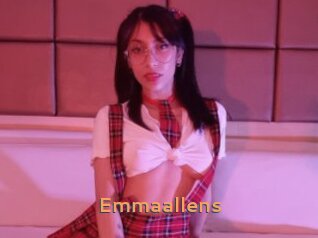 Emmaallens