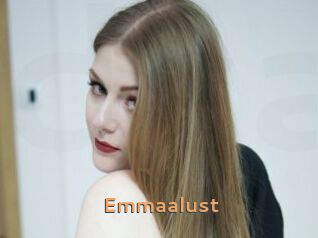 Emmaalust